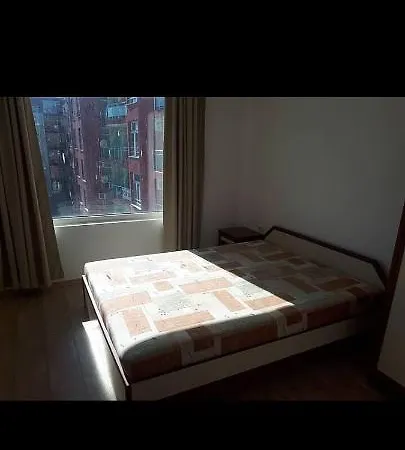 Апартаменты Солнечный Берег Appartamento Sunny Beach