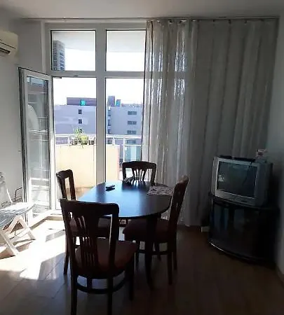Appartamento Апартаменты Солнечный Берег Sunny Beach
