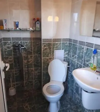 Appartamento Апартаменты Солнечный Берег Sunny Beach