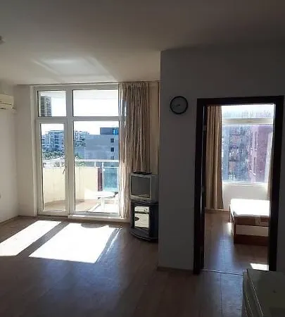 Apartamento Апартаменты Солнечный Берег