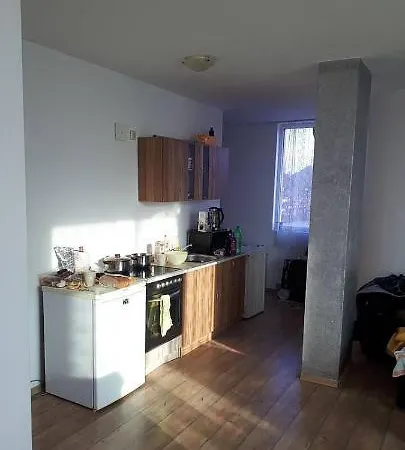 Апартаменты Солнечный Берег Apartamento